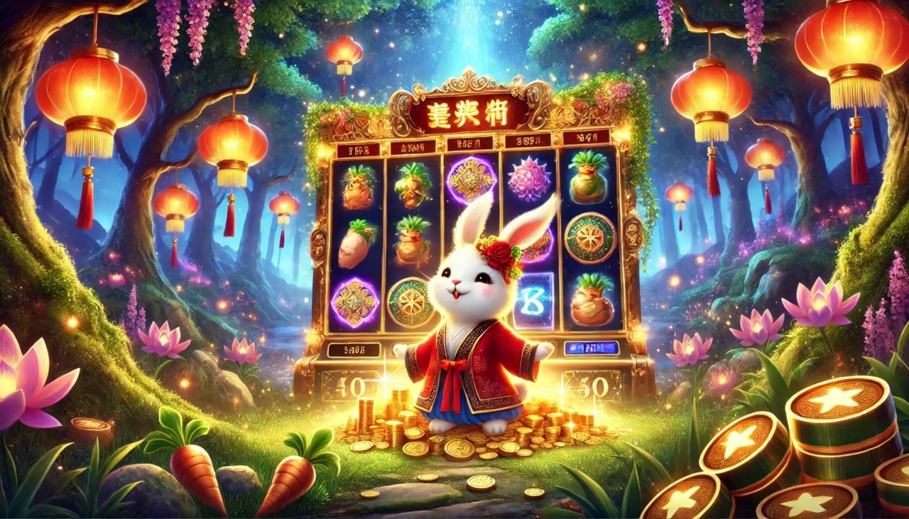 Hokibet777 Slot game dengan RNG bersertifikat enkripsi SSL dan RTP tinggi terpercaya untuk pemain Indonesia