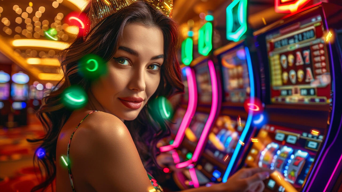 Hokibet777 Lobby Game tampilan antarmuka kategori game slot kasino live navigasi mudah