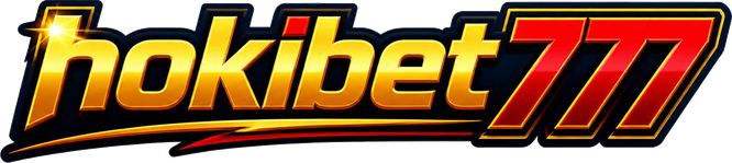 Hokibet777 Logo